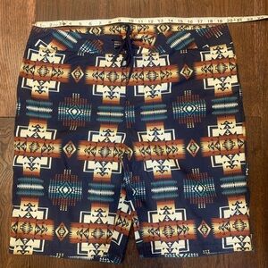 Pendleton Men’s Surf / Swim Trunk Shorts